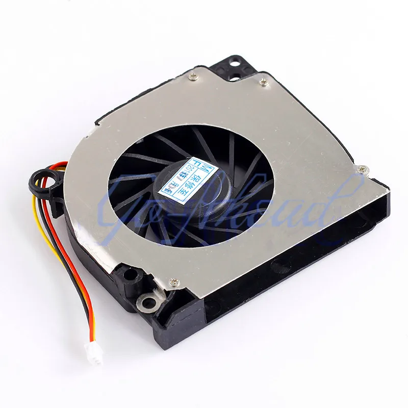 Новый вентилятор охлаждения процессора для ноутбука Dell Latitude 1520 1525 1526 1545 D620 D630 D631