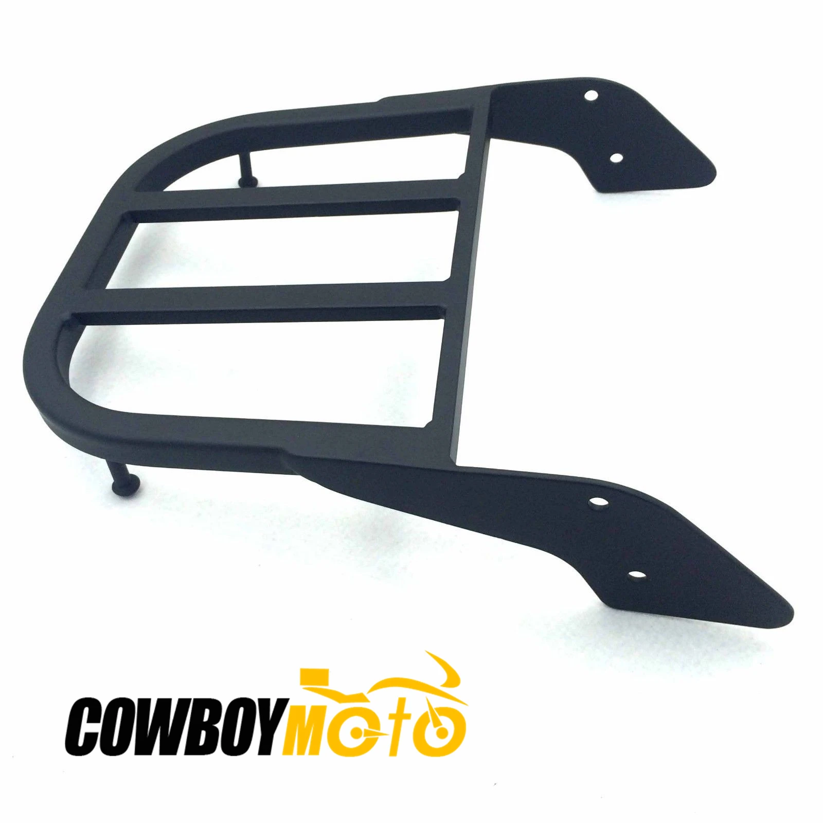シーシーバー Honda 600 750 1100 Ace Aeri Ace Aeri Bar Black For Luggage Max Magn Rack Sissy Spirit Vlx 日本限定モデル Ace