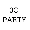 3C Party Store