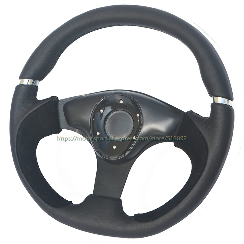 car steering wheel  (1)