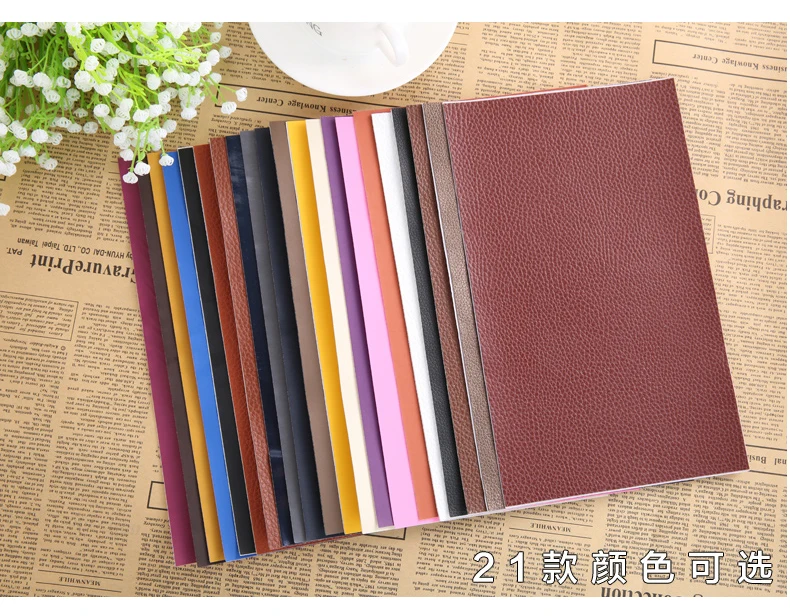 self-adhesive leather patch for sofa