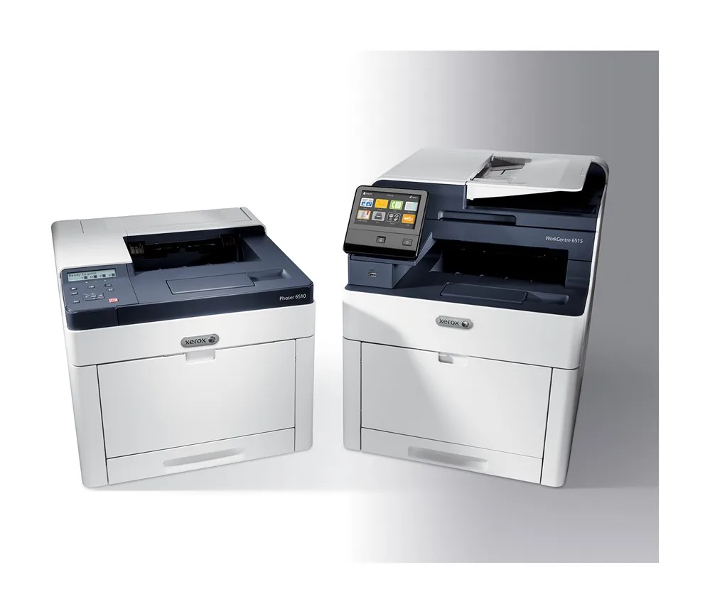 Xerox Phaser Ph 6510 Colour Printer, A4, 28/28Ppm, Usb/Ethernet, Sold,  Laser, Colour, 1200 x 2400 DPI, A4, 28 ppm, Network ready|Printers| -  AliExpress