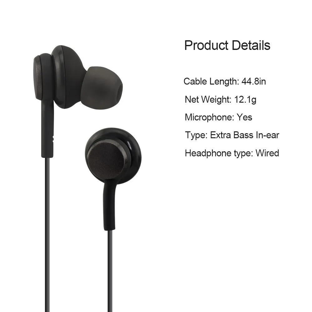 earphone wired