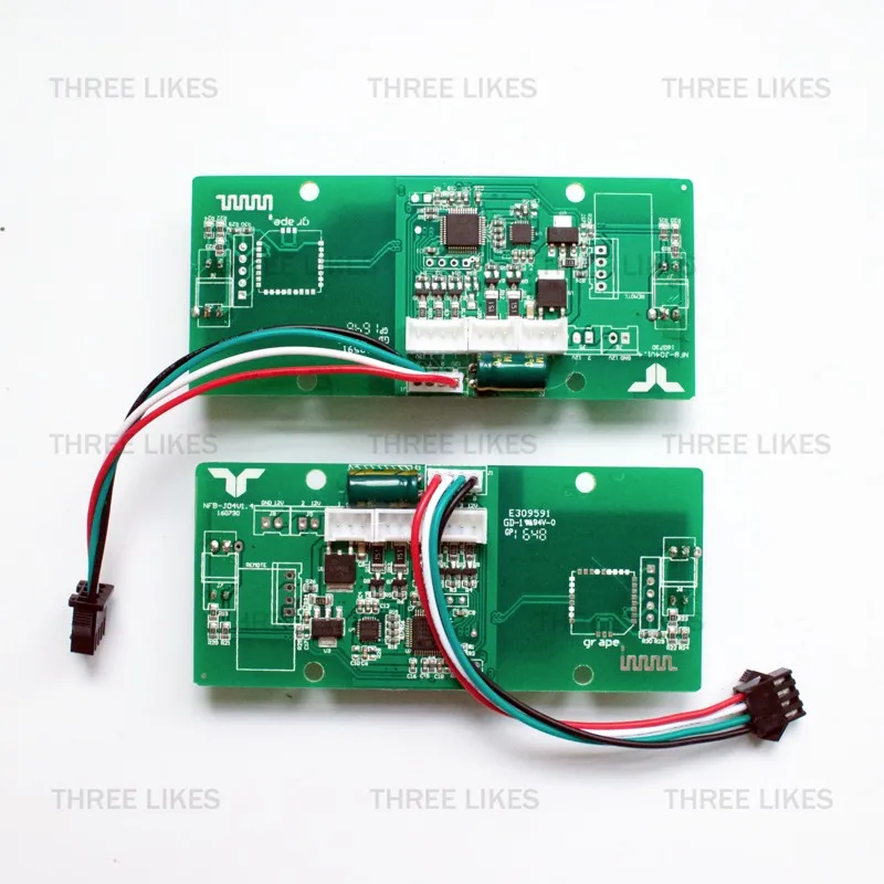 Монтажная плата Ховерборд материнская плата Управление Taotao PCB для 6,5/8/1" 2 колеса самостоятельно от оригинального производителя onlywheel в Китае(стандарты скутер электрический скейтборд