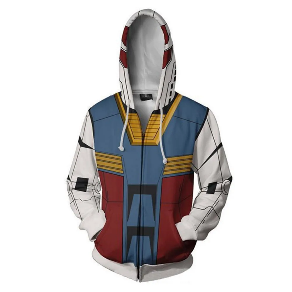 suit of armour hoodie