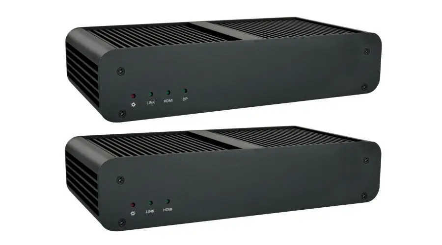 IP Streaming (4)