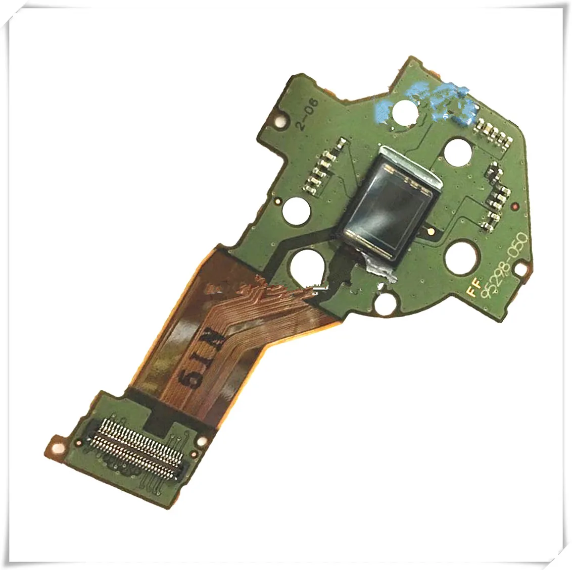 Original CCD CMOS Sensor For nikon P610 Camera Replacement Unit Repair