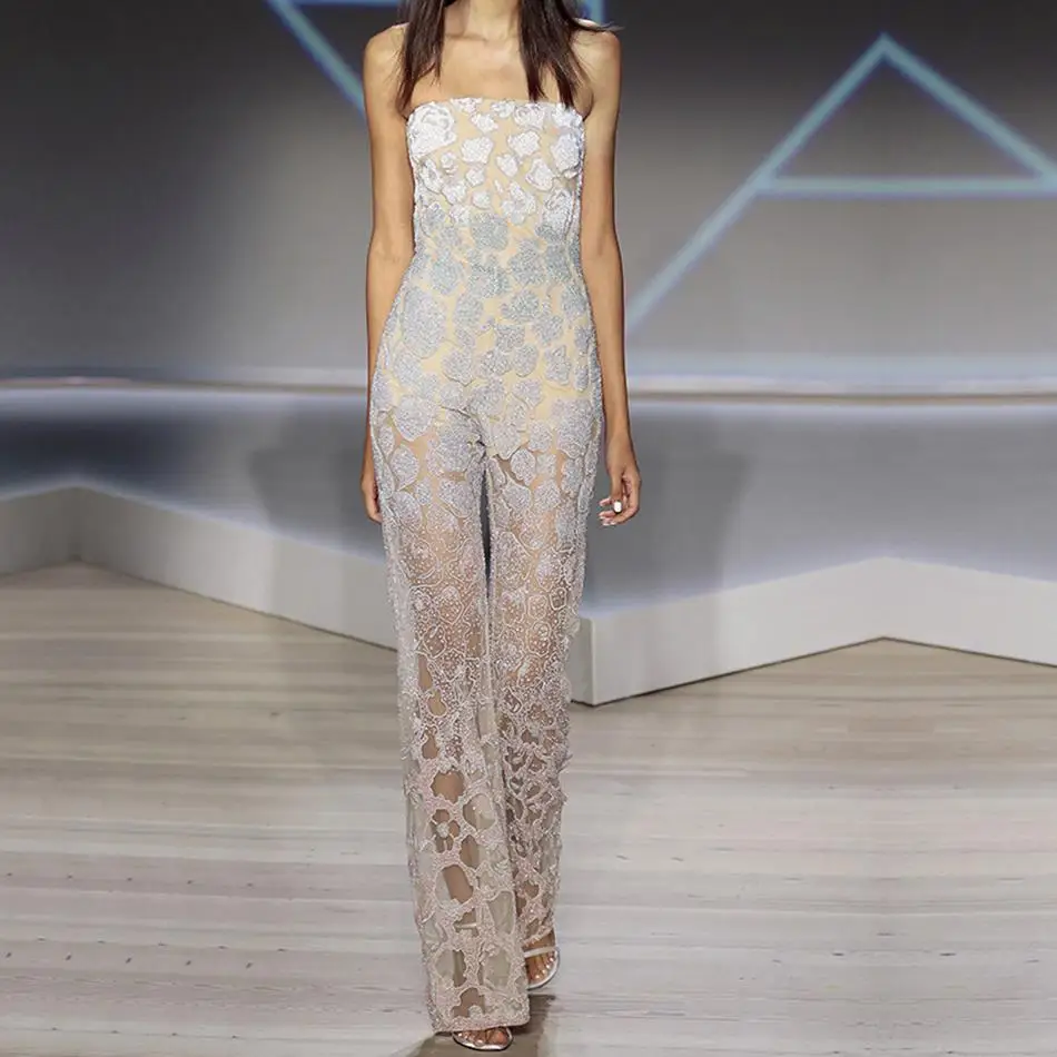 ADYCE-2019-New-Summer-Women-Runway-Bandage-Jumpsuit-Romper-Elegant-Lace-Sleevess-Apricot-Jumpsuit-Sexy-Bodysuit_