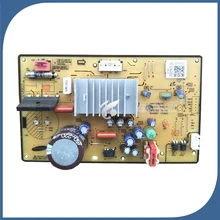 Хорошо работает для холодильник бортовой компьютер силовой модуль DA41-00822B DA92-00763A DA92-00763B DA92-00763C DA92-00763H доска