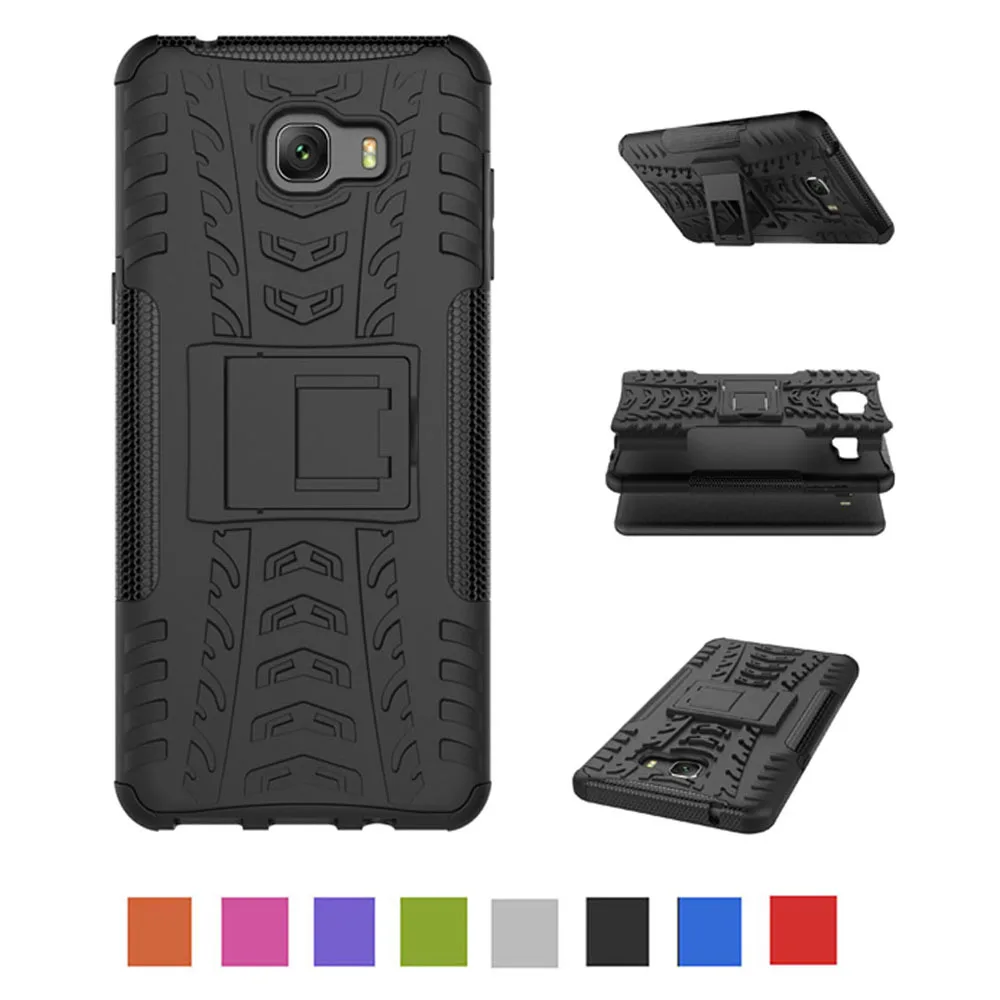 

Case For Samsung Galaxy J5 J7 Prime Shockproof Armor Silicon Back Case For Samsung On5 On7 2016 Soft TPU Cover Capa Coque Shell