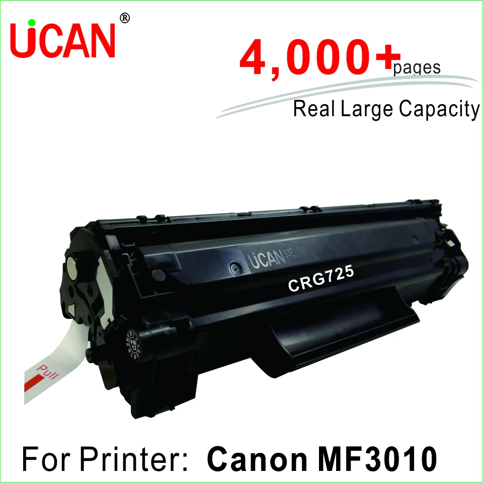     Canon Mf3010 -  10