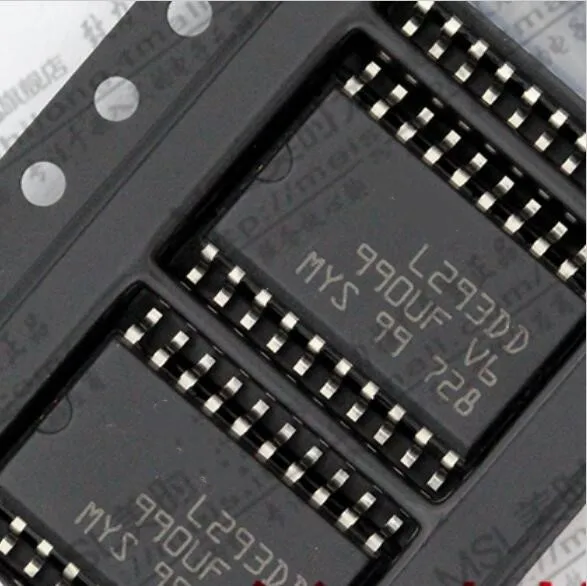 Module L293DD 50PCS 100PCS Original authentic and new Free Shipping-in ...