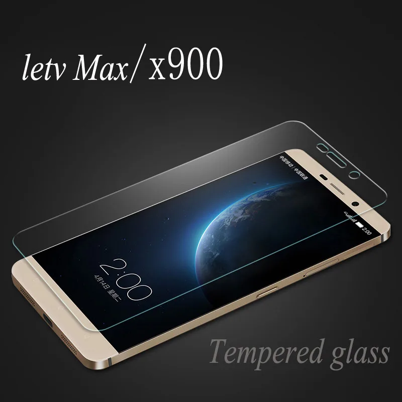 For Letv LeEco Le Max x900 No Fingerprint Screen Protector 6.33
