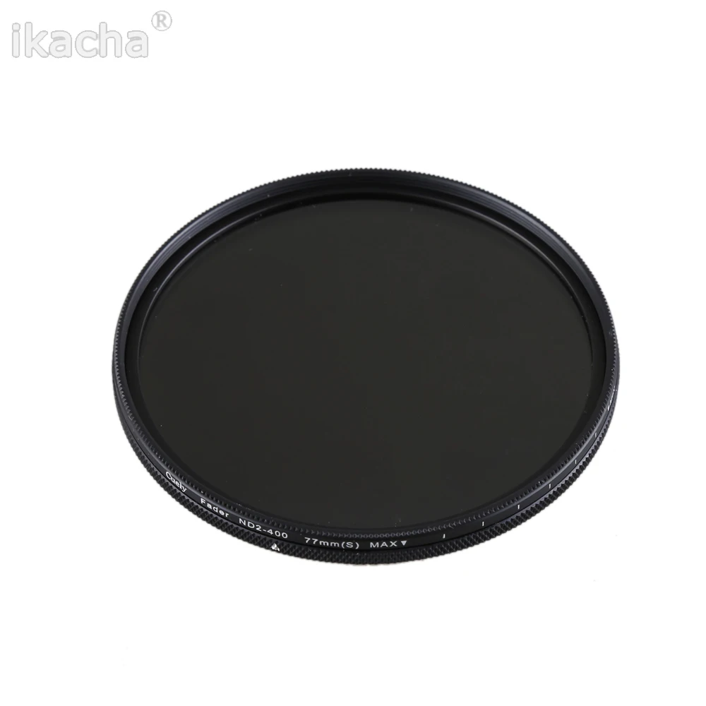 ND2-400 adjustable camera lens filter (7)
