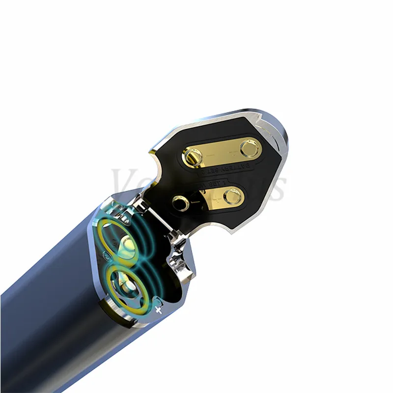 Оригинал IJOY MAXO Quad 315 коробка мод 18650 Вт прошивка Upgradeable работает на четыре или два