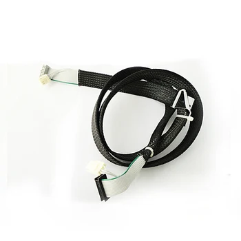 

H0Y900600000 TMFD Harness :Extension Inside Tension Base Adjustment Table Extension Cable Tajima Embroidery Machine Spare Parts