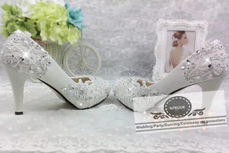 6 lady party shoesn