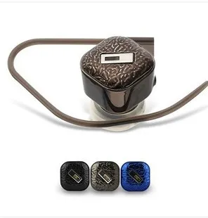 Home furnishings new le mai R6250 mini bluetooth headset yituo two super small couples test | Электроника