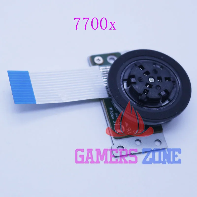

For Sony Playstation 2 PS2 SCPH-7700x Drive Motor Engine Spindle Repair part New