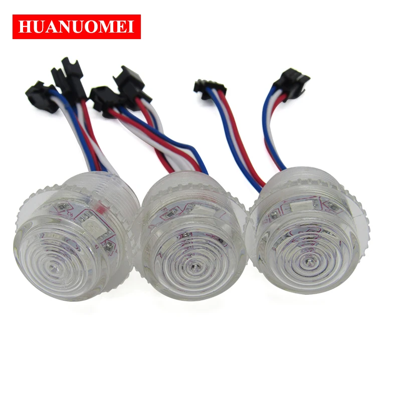 Huanuomei-D26B-3LED-UCS1903-12V-TC-1