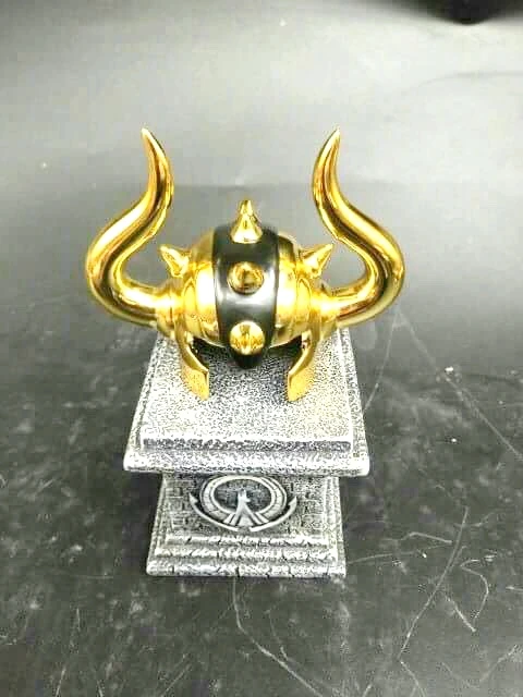 Alpha Toys Saint seiya Helmet Taurus + Поддержка|saint seiya|toys toystoys toys |