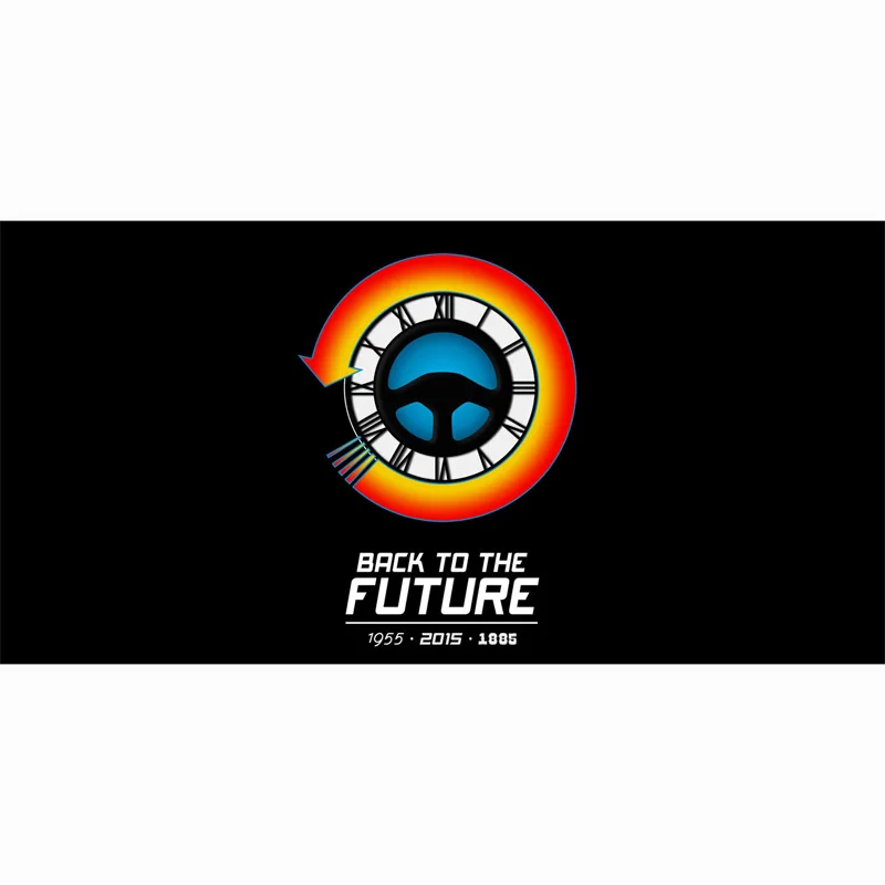 Большой Пляжный коврик s Back to the Future для йоги дорожное одеяло мужской женский