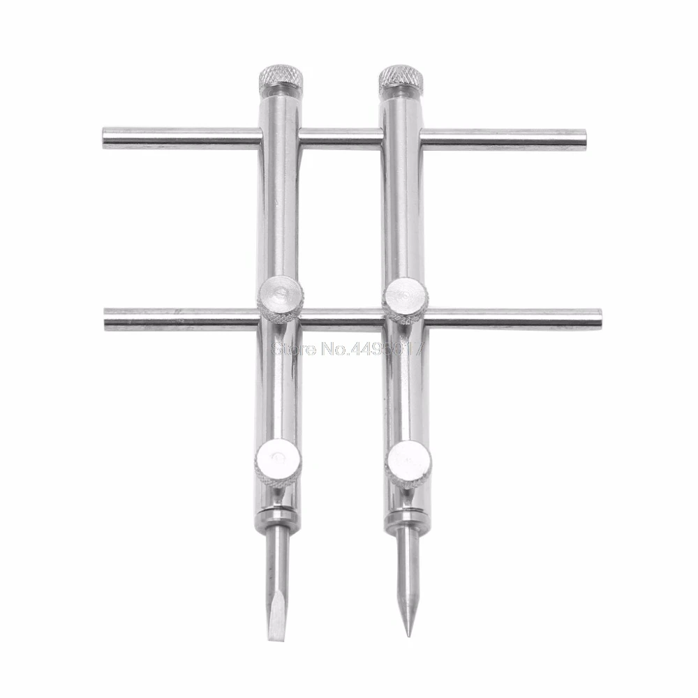 

10-130MM Pro Portable DSLR Lens Spanner Wrench Opening Tool for Camera Repair