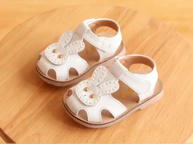 Детская обувь, лето, детская кожаная обувь для первых прогулок, подошва ...