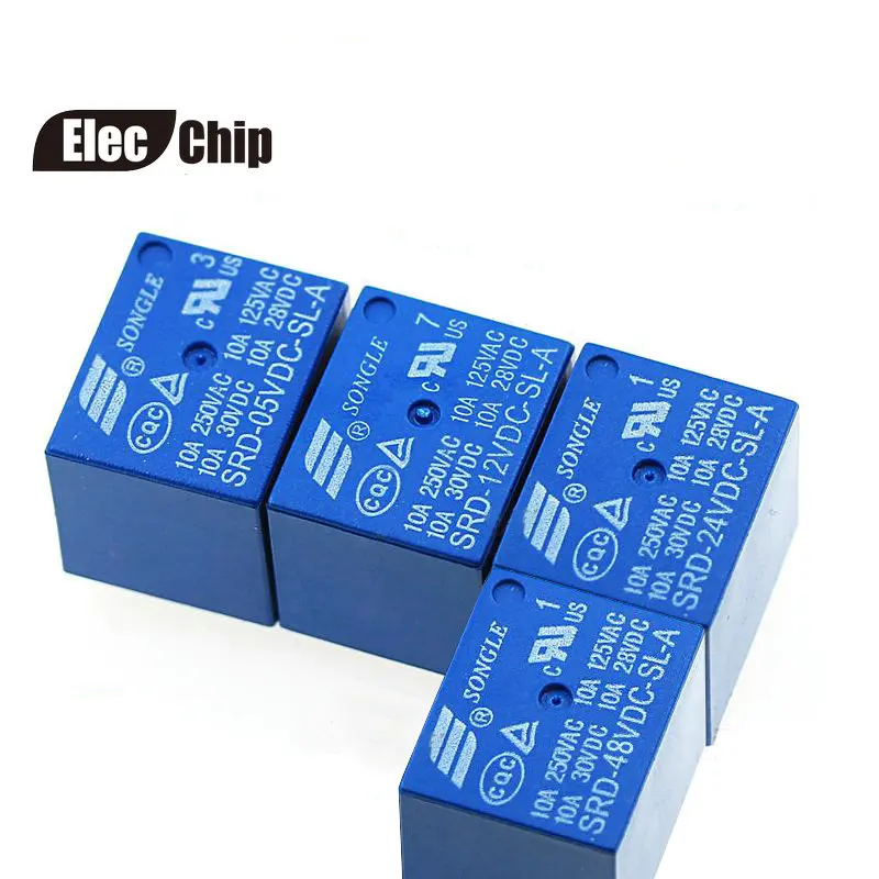 Srd 24vdc sl a Srd 24vdc sl a