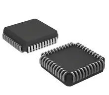 100% новое и оригинальное 10 шт./лот DAC8412FPCZ DAC8412 PLCC-28 IC В наличии