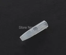50pcs1r, 3r, 5r Одноразовые Перманентный Макияж Иглы Советы Для Макияжа Татуировки Ручка для бровей и губ двойной иглой татуировки советы