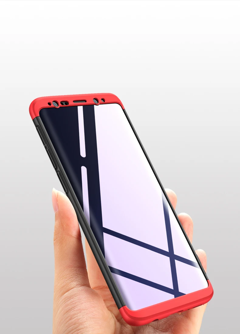 Samsung Galaxy S9 case  (3)