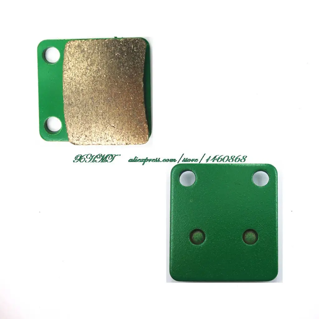 

Brake Pad Set For Suzuki Dr125 Dr 125 S (86-93) Dr200 Dr 200 (00&Up) Dr200k Dr 200 K (89-98) Dr250s Dr 250 S (86-89)