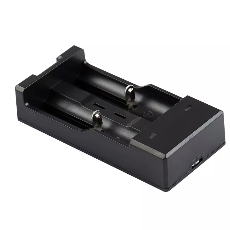 18650 Battery Charger (4)