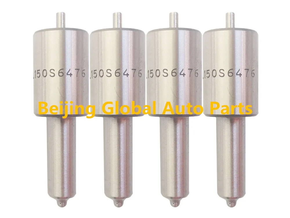 

Высокое давление дизельный двигатель топливный инжектор Распылительная насадка BDLL150S6476 5621517