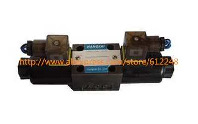 

DSG-02-3C2 (DSG023C2) 24v 220V Hydraulic Solenoid Valve,Injection Molding Machine Fittings DSG-02-3C3 DSG-02-3C4 DSG-02-3C5