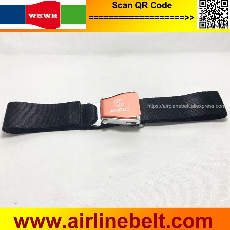 airplane belt-whwb-1