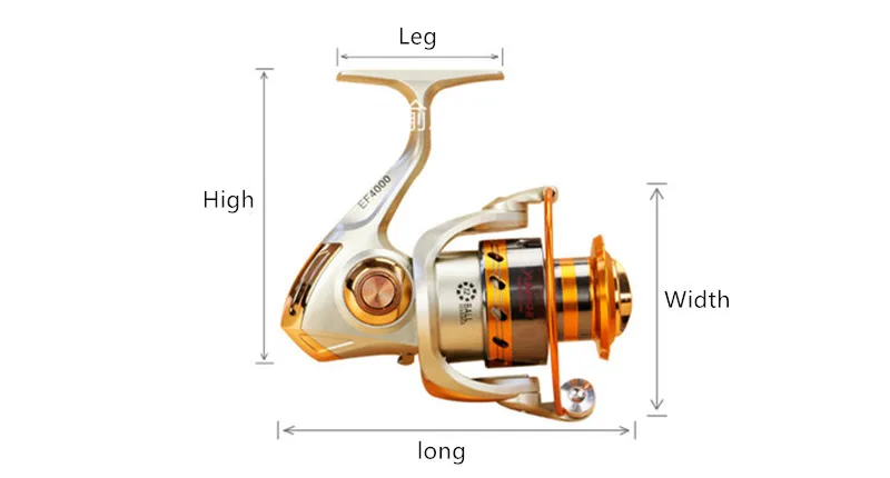 EF Fishing reel (6)