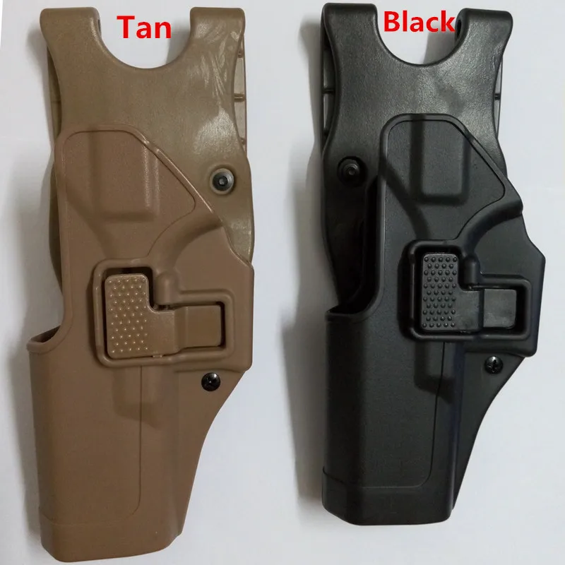 Buy High quality Military Army Tactical belt holster