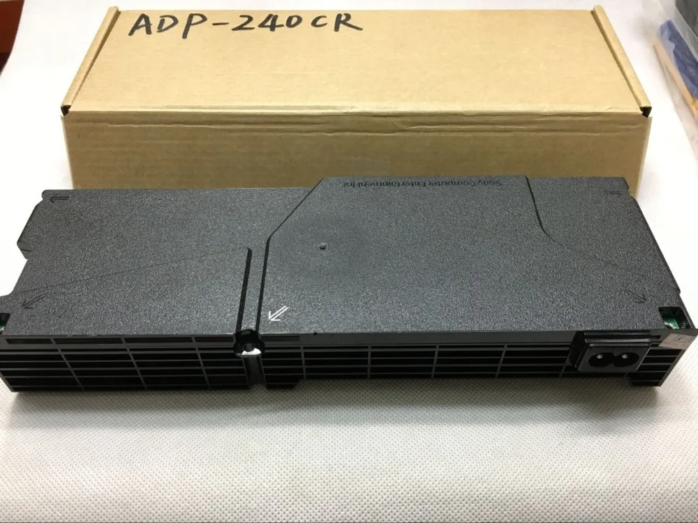 ADP -240CR для ps4 | Электроника