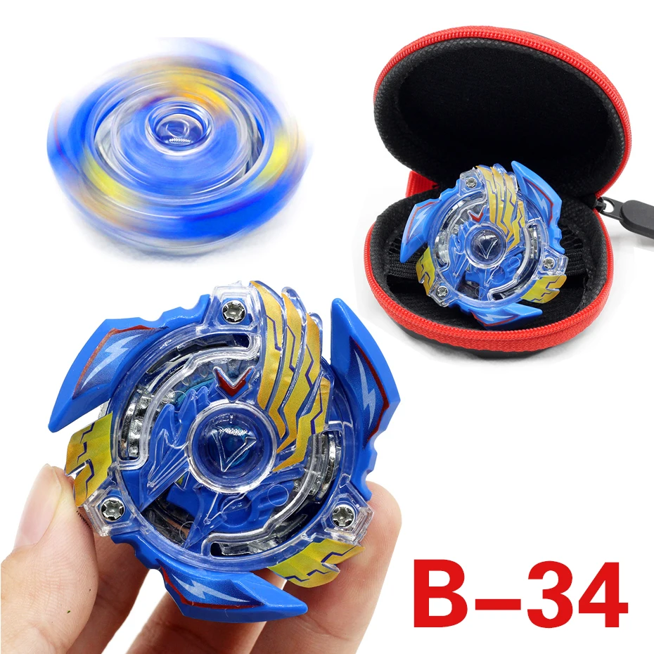 Beyblade лопающиеся игрушки B-117 B-115 B-113 B-120 bables Toupie Bayblade burst Metal Fusion Бог Прядильный механизм бей лезвия игрушка