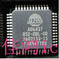 AU6437B52-GBL-GR | Электроника