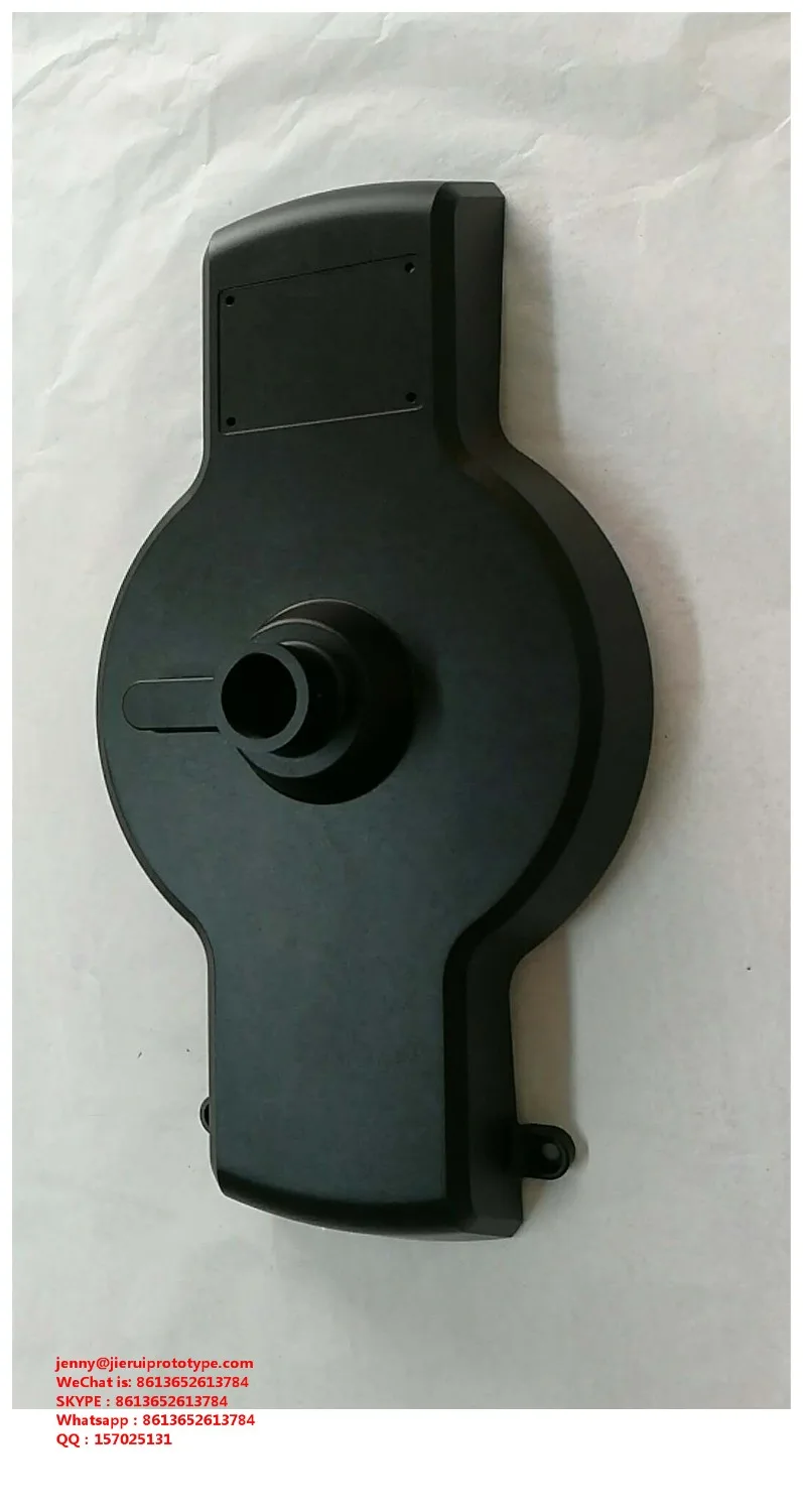 

OEM cnc service prototype for the mechanical equipment, custom high quality cnc milling machining
