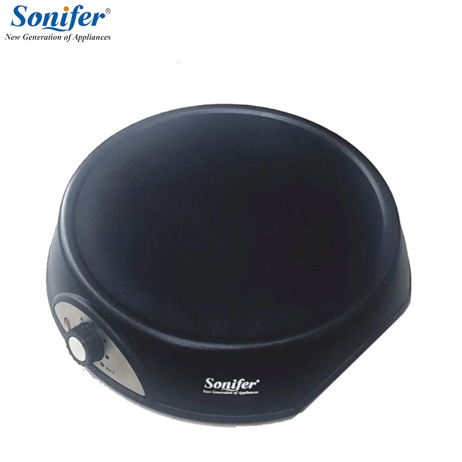 1000w electric cookware maker Pizza pancake maker Baking pan cake maker Non-stick pan cookware Kitchen cooking tools sonifer 1000w electric cookware maker Pizza pancake maker Baking pan cake maker Non-stick pan cookware Kitchen cooking tools sonifer