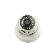 HJT POE HD 960P 1.3MP IP Camera Micro Array 18LED Night IR-Cut H.264 CCTV ONVIF RTSP FTP Indoor Security Network P2P