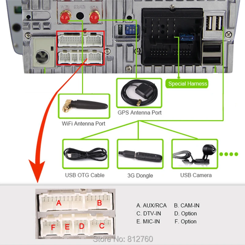 Best 8 Core/Android6.0/2G RAM/32G Rom/2Din For Opel Vectra Corsa D Astra H Fast Boot Car DVD Radio Multimedia Audio Video player 9