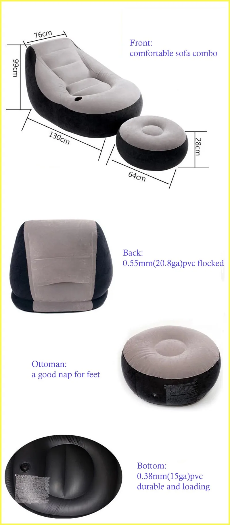 inflatable chesterfield sofa (5)