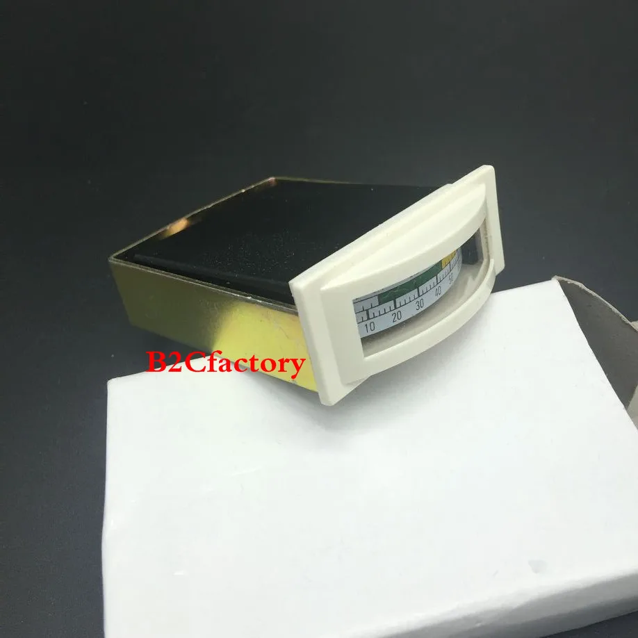 

Dental barometer Square pressure gauge for dental chair accessories