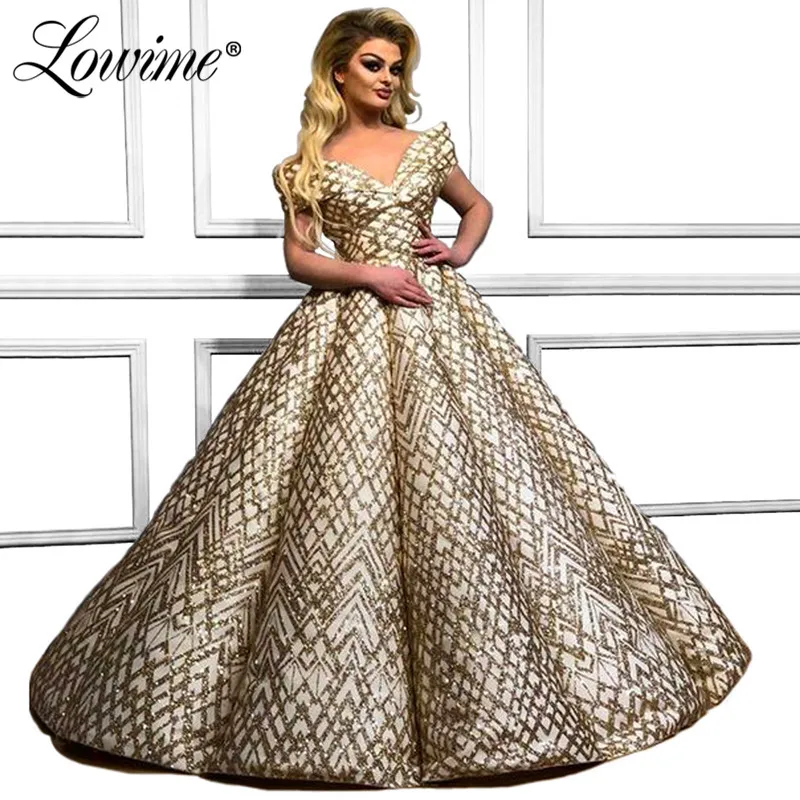 

Robe De Soiree 2019 Muslim Evening Dresses Off Shoulder Saudi Arabic Women Formal Prom Dress Party Gowns Abendkleider Custom