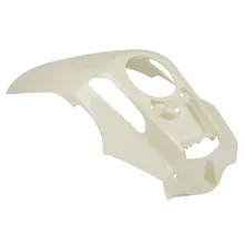 Gas Fuel Tank Cover Fairing Unfinished For BMW K51 R1200GS Adventure 2012-2018 цена Gas Fuel Tank Cover Fairing Unfinished For BMW K51 R1200GS Adventure 2012-2018 цены онлайн